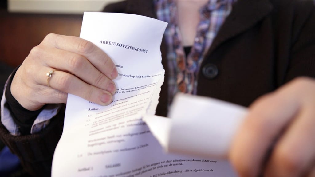 'Niet fraai': ex-zakenpartners slaags om ronselen personeel