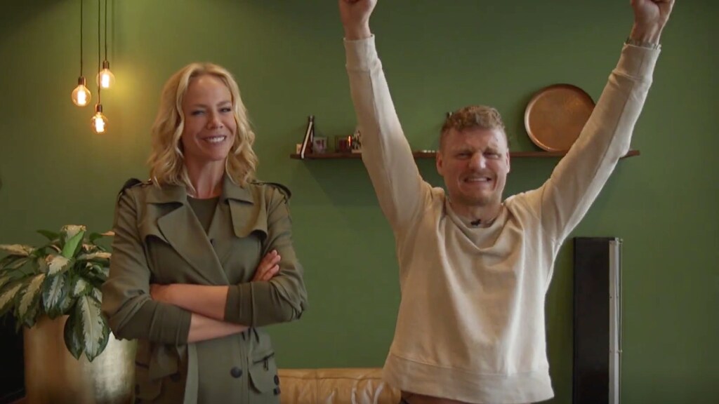 Eindelijk: dit is wanneer Expeditie Robinson terugkeert