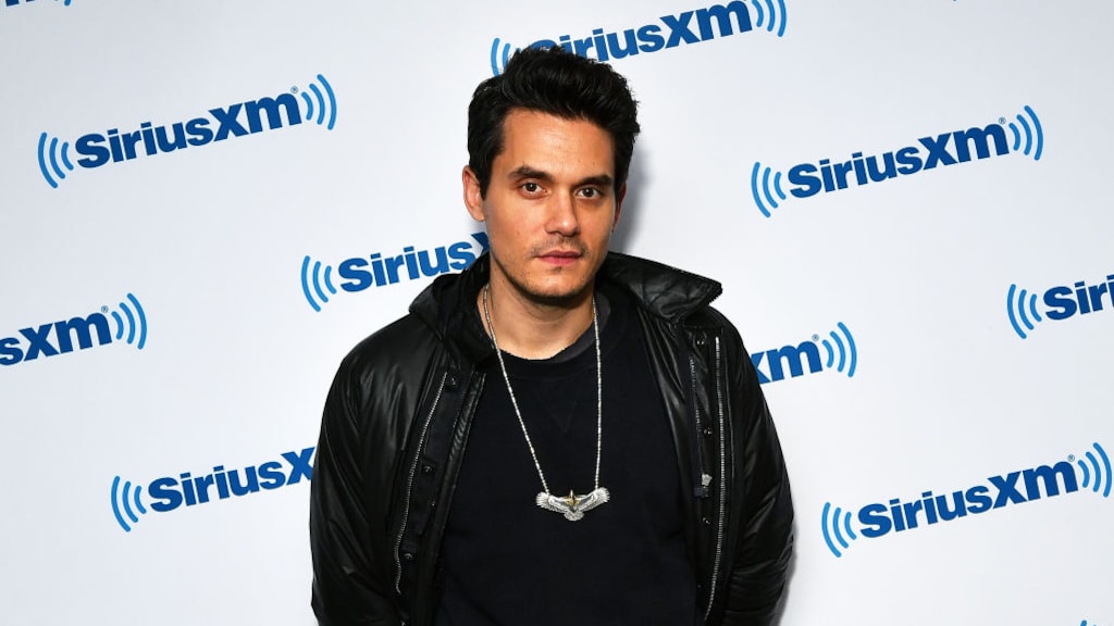 John Mayer steekt fans hart onder de corona-riem met serenade