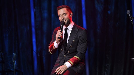 Oud-songfestivalwinnaar Måns Zelmerlöw ontkent aantijging ex-vrouw over fysieke mishandeling