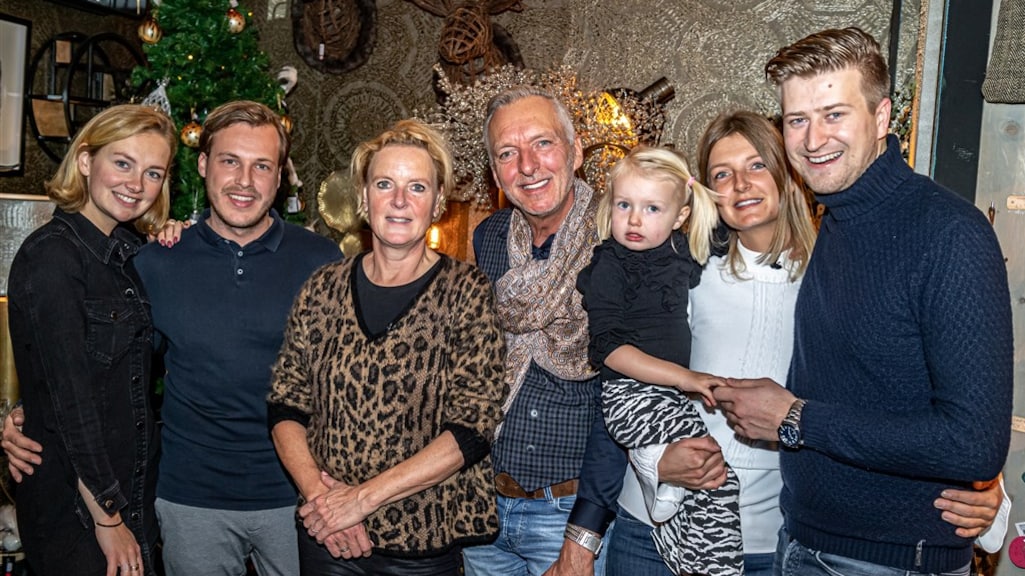 Maxime Meiland laat weten wat ze van nieuwe vriend Erica vindt