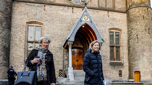 Verkenners Ollongren en Jorritsma stappen op na uitlekken aantekeningen