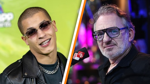 Jeroen van Inkel keurt heksenjacht Bilal af: 'Mensonwaardig'