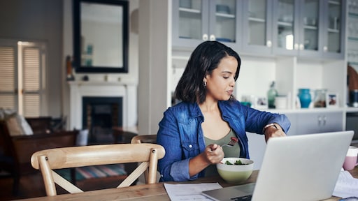 De tijd lijkt voorbij te vliegen: 'We maken geen herinneringen meer'