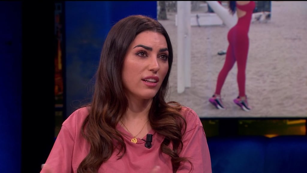 Yolanthe vermeed media: 'Die maken het er niet makkelijker op'