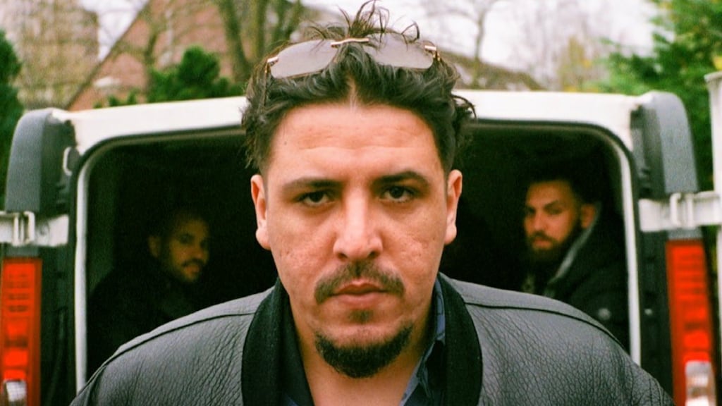 Mocro Maffia-collega heeft spijt van reactie op livestream Bilal