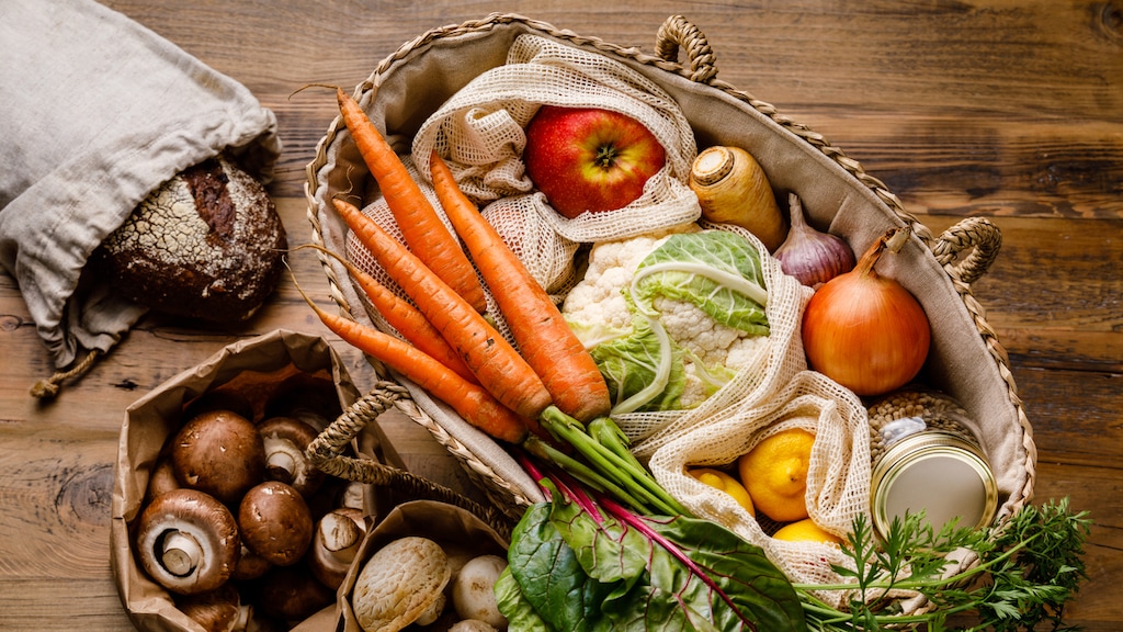 6 tips om minder plastic in huis te halen