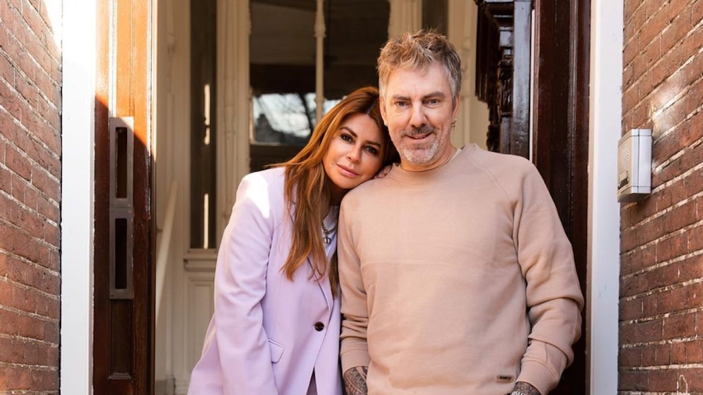 Ruud de Wild 'iedere dag een beetje beter en sterker'