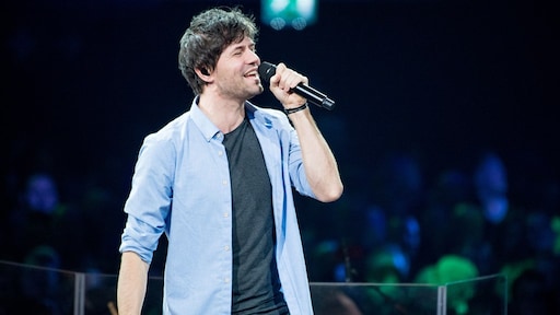 Simon Keizer wil van 'het perfecte plaatje' af op social media