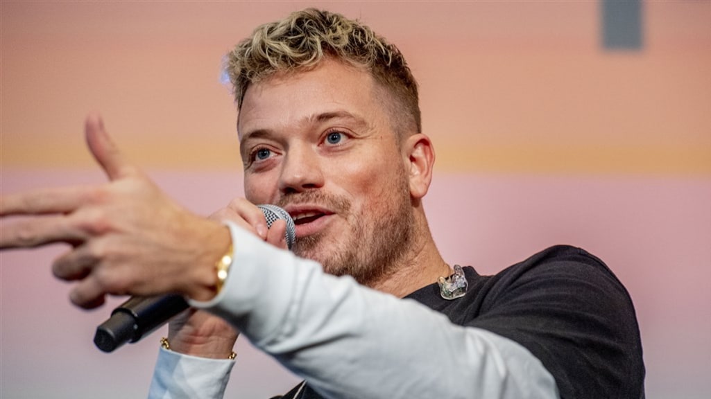 Gers Pardoel schakelt Insta-volgers in na roof peperdure spullen