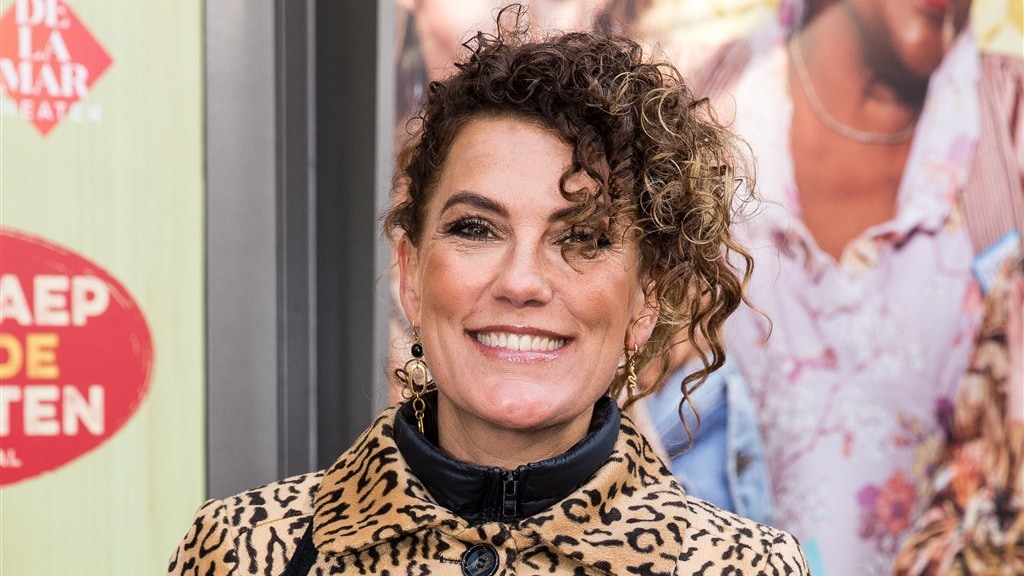 Tatum Dagelet mocht van haar ex niet poepen