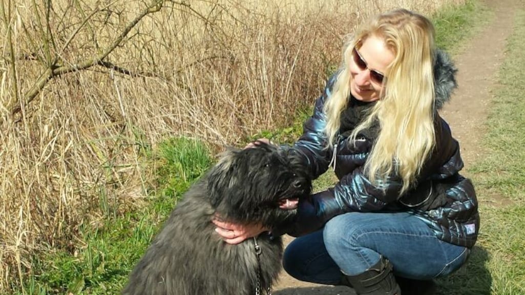 "Door de dood van mijn zusje wist ik: ik kan dit aan."