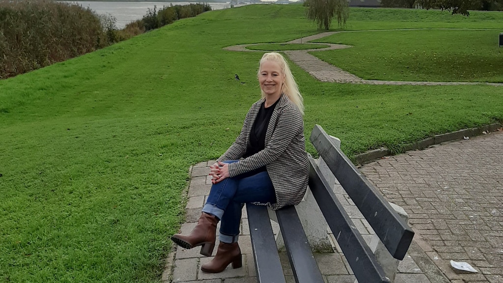 "Ik wil mensen laten zien: dit gebeurt."