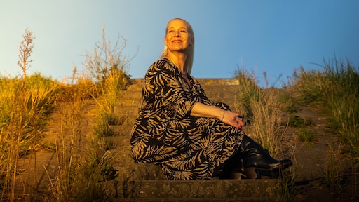 Kiki ontdekte Jacks dubbelleven pas na zijn dood: 'Alles was één groot vraagteken'