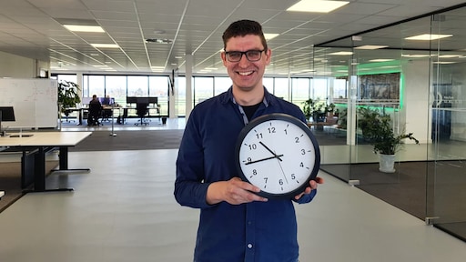 Van zomertijd naar vierseizoenentijd? 'Beste van beide werelden'