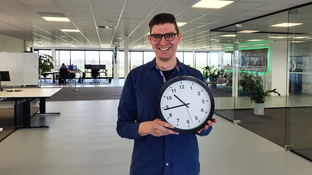 Van zomertijd naar vierseizoenentijd? 'Beste van beide werelden'