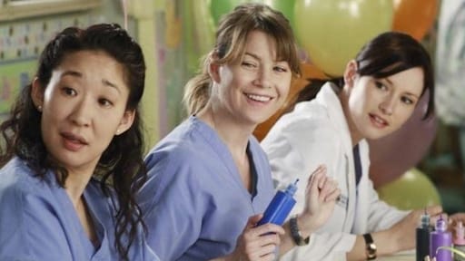 Einde Grey's Anatomy na 18 seizoenen in zicht