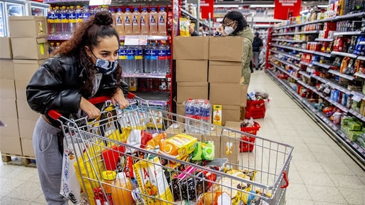 Nauwelijks duurzame supermarkten: 'Alleen Ekoplaza en Albert Heijn scoren'