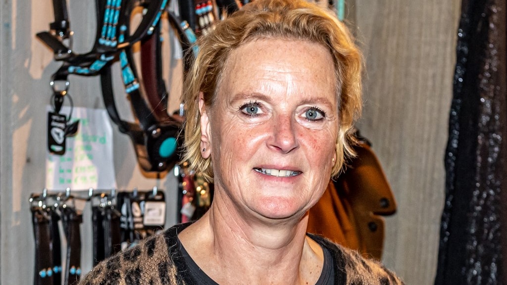 Erica Meiland vertelt hoe het nu écht zit tussen haar en Sander