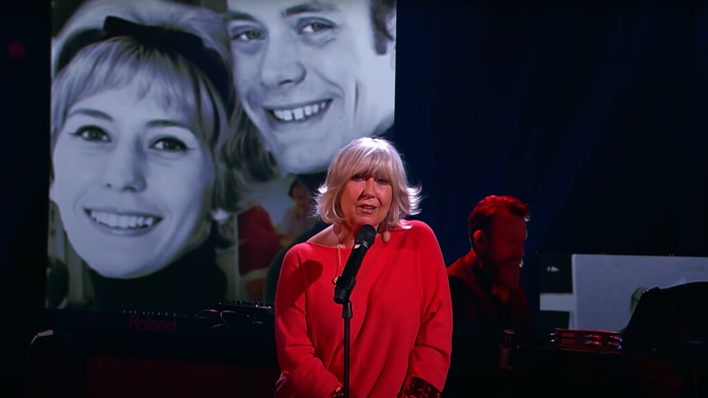 Willeke Alberti zorgt voor brok in de keel in Matthijs gaat door