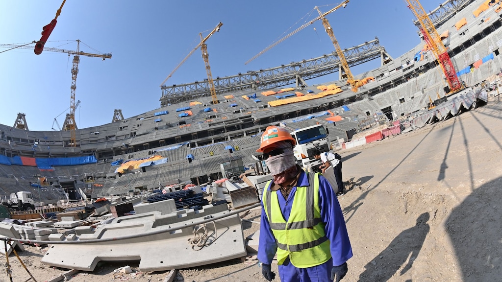 Vergrootglas op Qatar: wat voor land is het eigenlijk? 'Alles wordt er gecontroleerd'