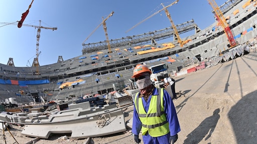 Vergrootglas op Qatar: wat voor land is het eigenlijk? 'Alles wordt er gecontroleerd'