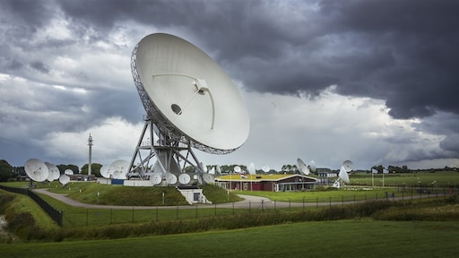 Satellietbedrijf sleept staat voor de rechter wegens 5G