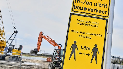 Smetteloos dienstverband van 13 jaar, ontslagen na coronaconflict