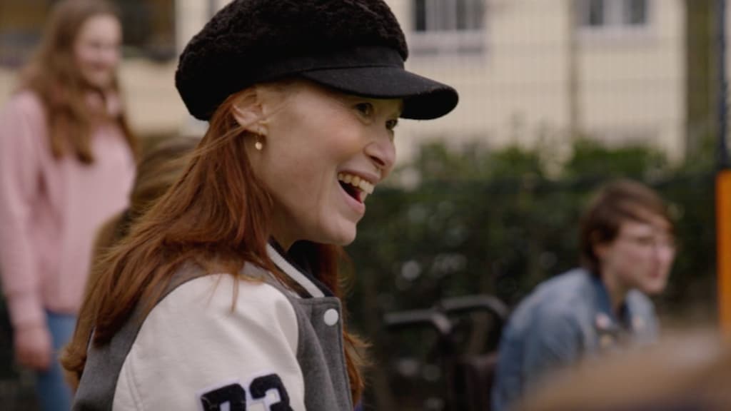 Bibian Mentel zegt nog geen tot ziens: 'Tot de volgende keer'