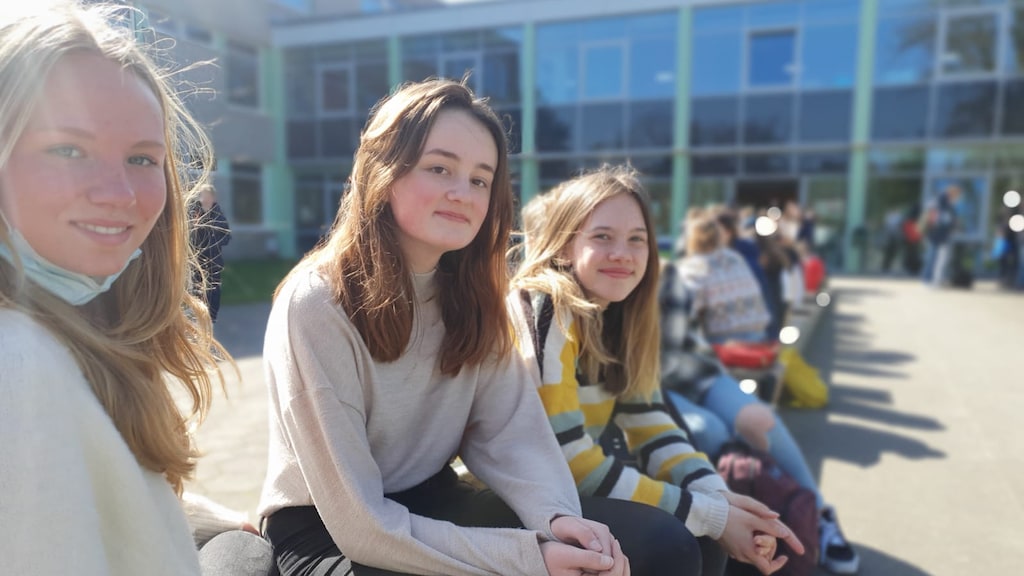 Waarom worden jongeren nog niet gevaccineerd? 'Heeft zeker zin'