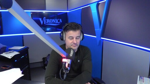 Wilfred weet het zeker: Arjen Lubach keert dit jaar weer terug