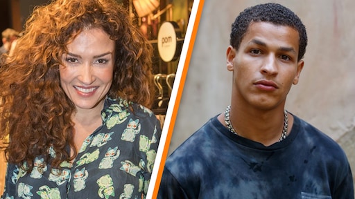 Katja Schuurman steunt Bilal Wahib: 'Van kwade opzet is geen sprake'