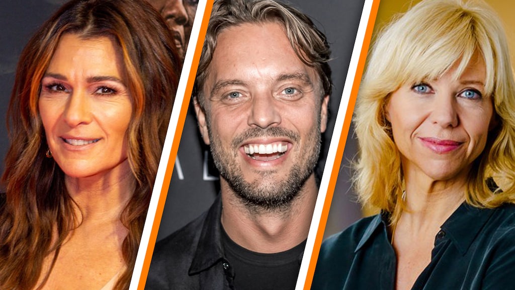 BN'ers reageren aangeslagen op overlijden Bibian Mentel