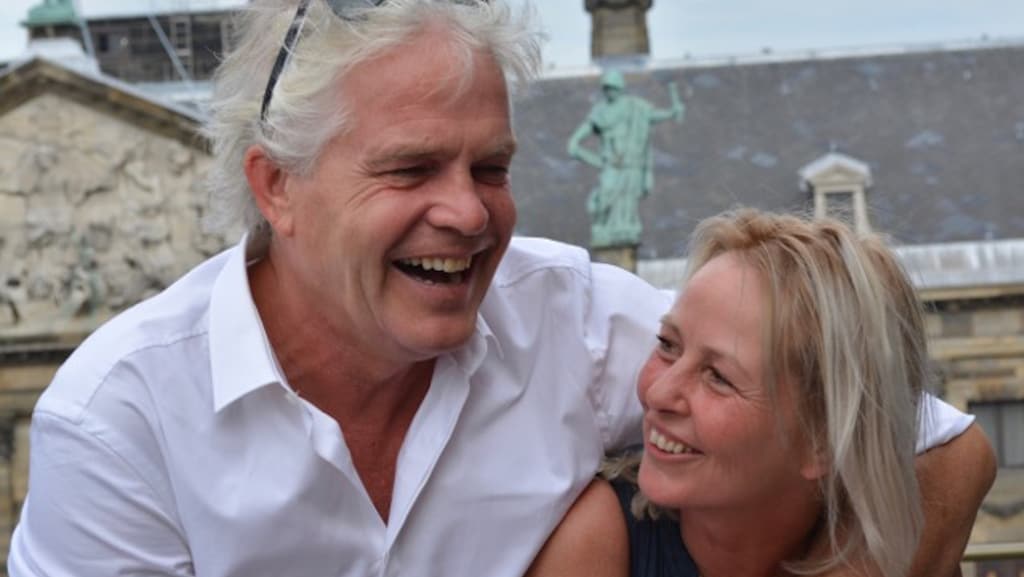 Ik vertrek-maker Marc gaat de fout in als hij zelf naar Spanje emigreert