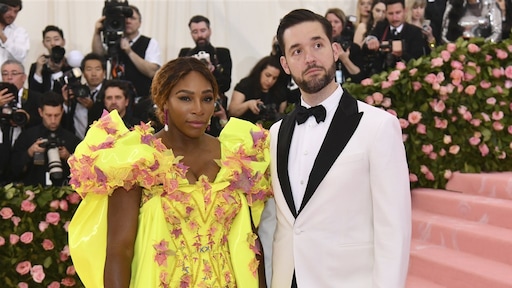 Documentaire over leven van Serena Williams in de maak