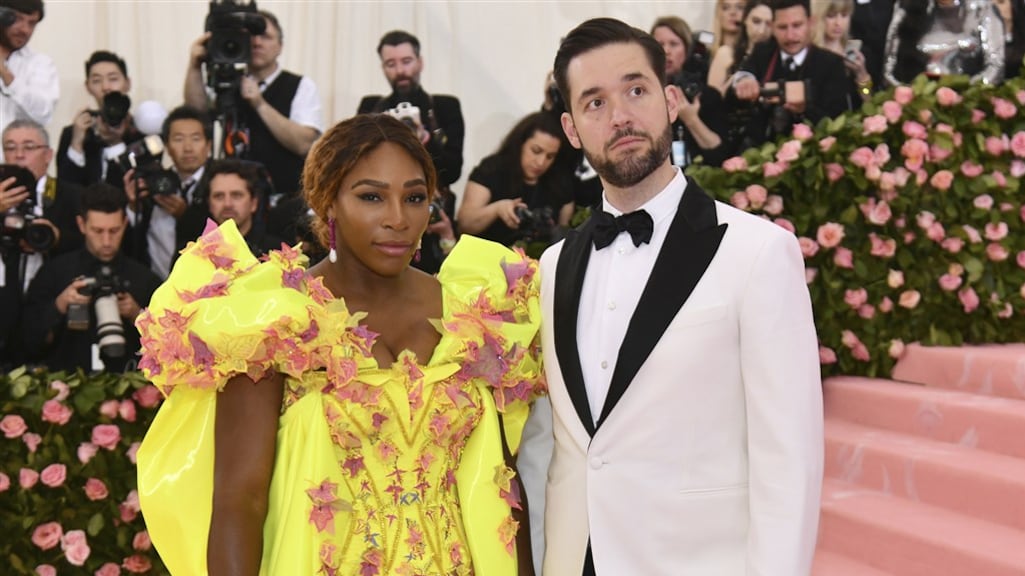 Documentaire over leven van Serena Williams in de maak