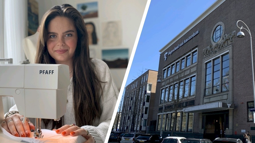 Modeopleiding Amfi onder vuur: studenten klagen massaal over onveilige cultuur