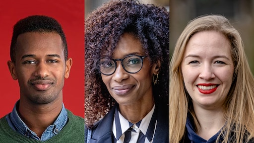 Nieuwe Kamerleden aan de slag: 'Alsof je als brugklasser naar middelbare school gaat'