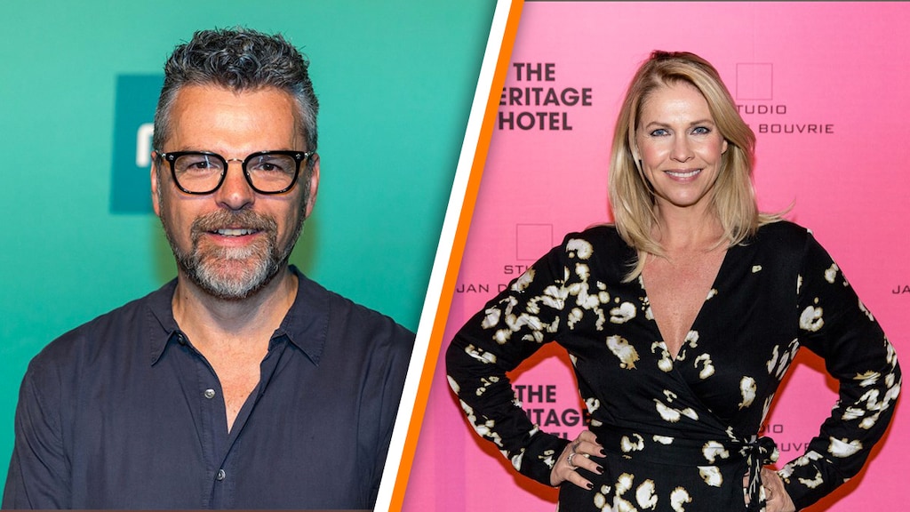 William Rutten sloeg door na scheiding Nance: 'Seks, drugs en rock-’n-roll'