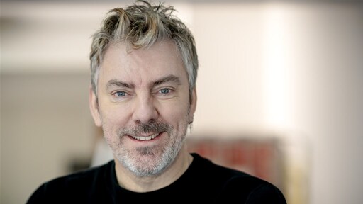 Ruud de Wild staat te kijken van eigen kracht: 'Zes weken geleden niet mogelijk'