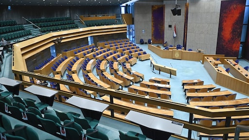 Cursussen en buddy's: zo worden nieuwe Kamerleden ingewerkt