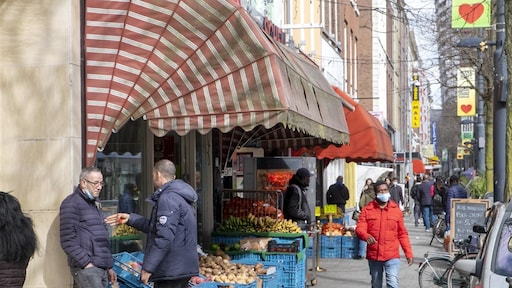 Tweede coronagolf dempt economisch herstel, werkloosheid loopt flink op