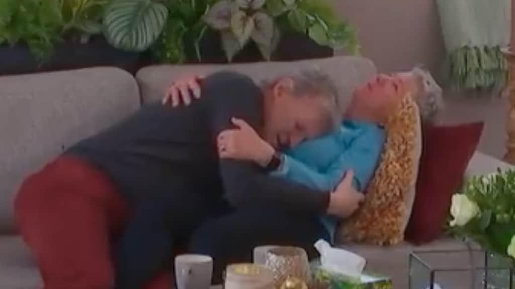 In zak en as: LLDL-kandidaat huilt uit bij 'match' na afwijzing