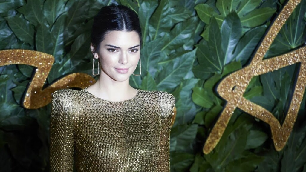 Kendall Jenner in angst na inbreker: schroeft beveiliging op