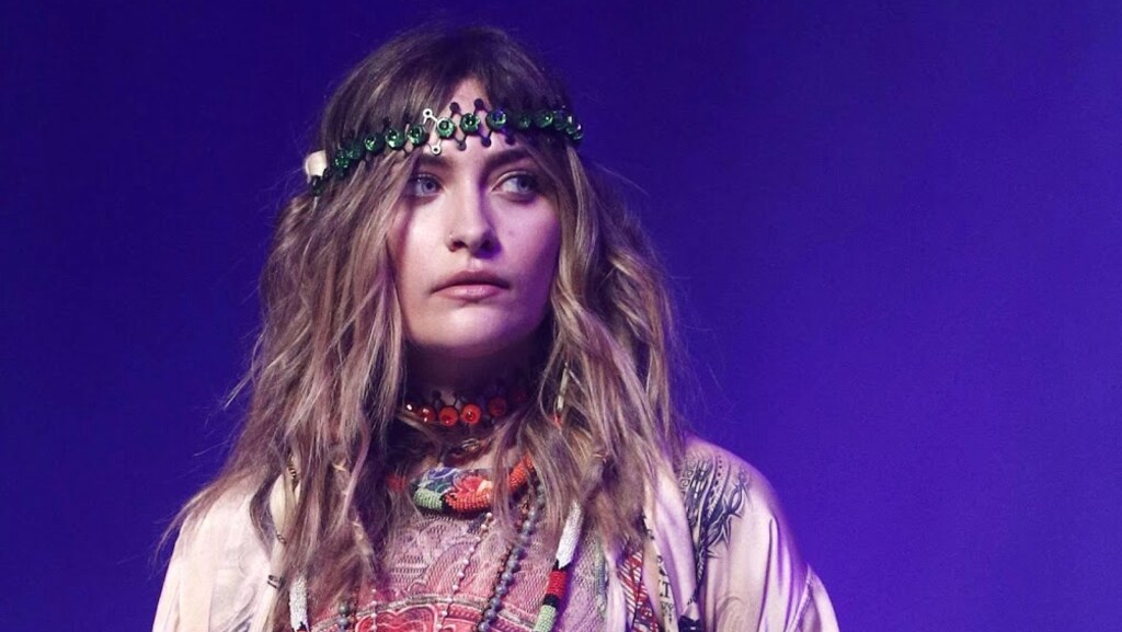 Dochter Michael Jackson: 'Leven niet alleen glitter en glamour'