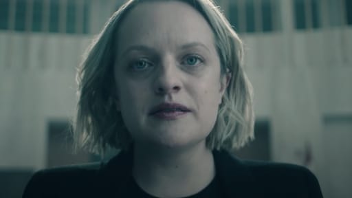 De nieuwe trailer van The Handmaid's Tale seizoen 4 is hier