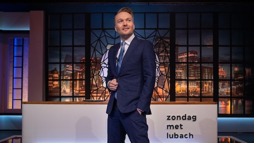 Welk gat laat Zondag met Lubach achter op de zondagavond?