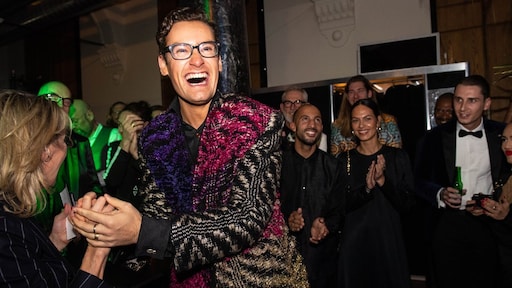 En dat voor een debuut: boek Splinter Chabot wordt verfilmd