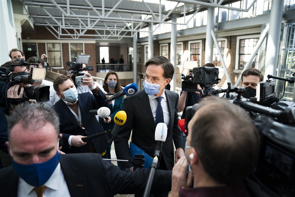 Oppositie ziedend over uitleg Rutte: 'Ik weet werkelijk niet wat ik hoor'