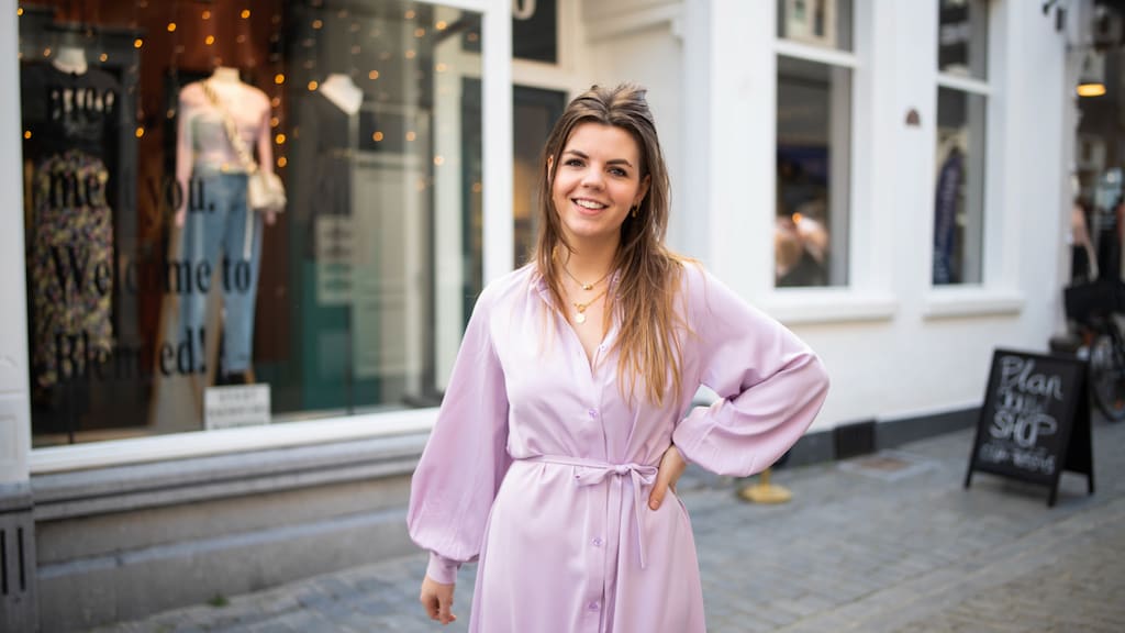 Hildes winkel overleefde de lockdowns: 'Ik mocht één dag balen. Toen had ik een plan'